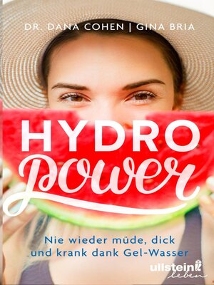 cover image of Hydro Power